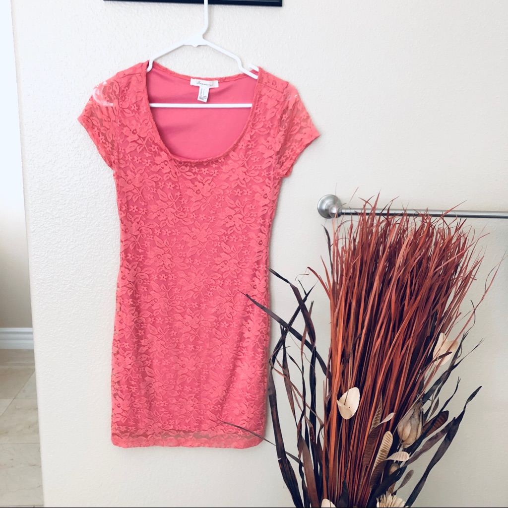 Brand New Forever 21 Dress